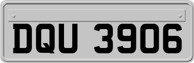 DQU3906
