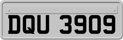 DQU3909