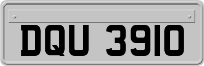DQU3910
