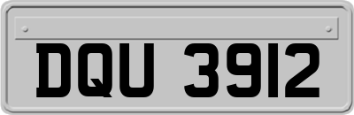 DQU3912