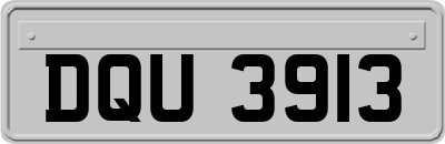 DQU3913