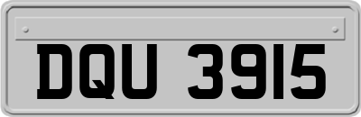 DQU3915