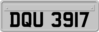 DQU3917