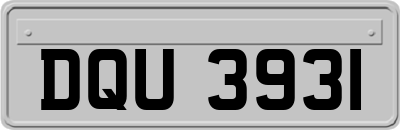 DQU3931