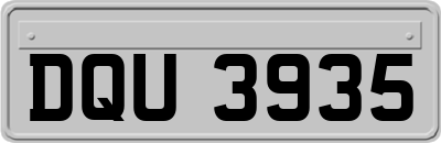 DQU3935