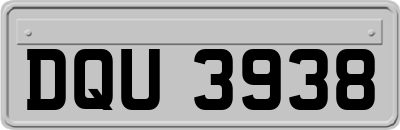 DQU3938