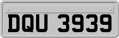 DQU3939