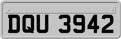 DQU3942