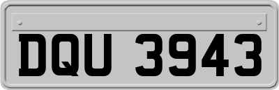 DQU3943