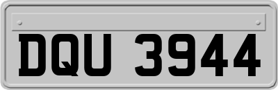 DQU3944