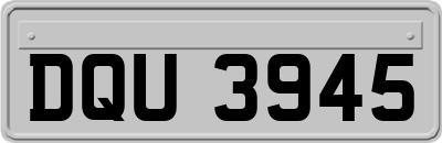 DQU3945