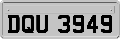 DQU3949