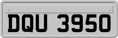 DQU3950