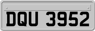 DQU3952