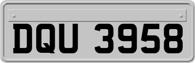 DQU3958