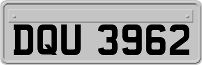 DQU3962