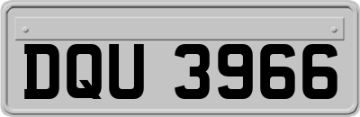 DQU3966