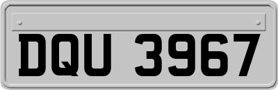 DQU3967