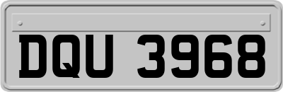 DQU3968