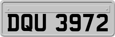 DQU3972