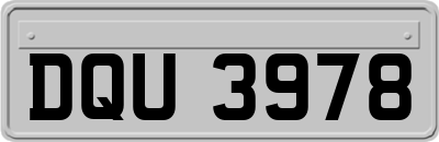 DQU3978