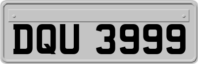 DQU3999