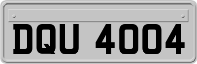 DQU4004