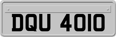 DQU4010