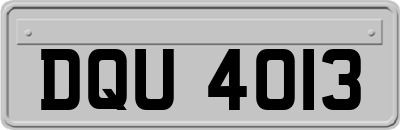 DQU4013
