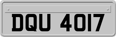 DQU4017