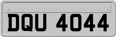 DQU4044