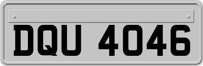 DQU4046