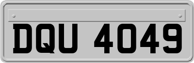 DQU4049