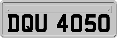 DQU4050