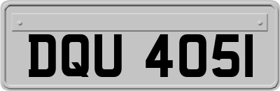 DQU4051
