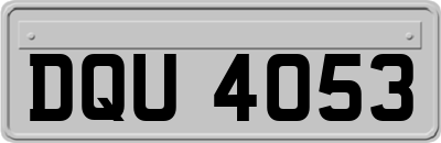 DQU4053