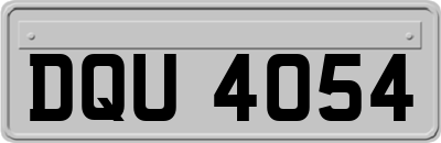 DQU4054
