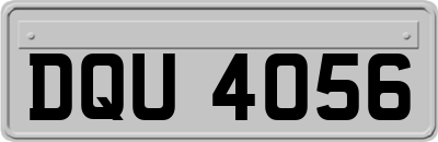 DQU4056