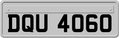 DQU4060