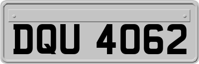 DQU4062