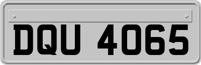DQU4065