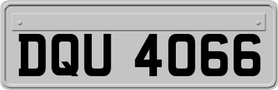 DQU4066