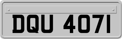 DQU4071