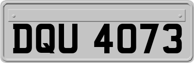 DQU4073