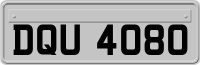 DQU4080