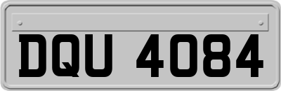 DQU4084