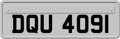 DQU4091