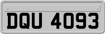 DQU4093
