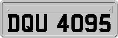 DQU4095