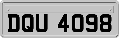 DQU4098